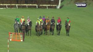 Video preview image for Down Royal 15:08 - Mcmahon McKay M&A (Pro/Am) I.N.H. Flat 