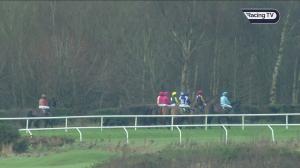Video preview image for Down Royal 14:33 - Mcmahon McKay Hospitality and Leisure Hunters Chase 