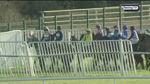 Video preview image for Huntingdon 13:47 - Stop Alconbury Brook Flooding Challenge Handicap Hurdle (4)