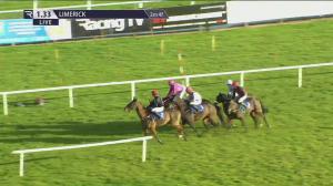 Video preview image for Limerick 13:33 - O'Kelly Brothers Demolition Hurdle 