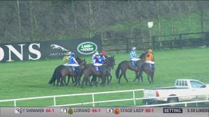 Video preview image for Limerick 15:50 - Aqua Process Solutions Mares I.N.H. Flat 