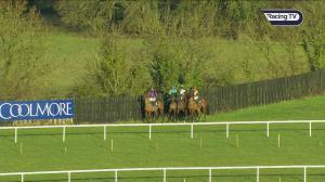 Video preview image for Limerick 14:40 - Guinness Faugheen Novice Chase (Grade 1)