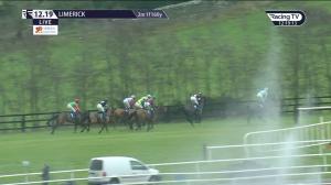 Video preview image for Limerick 12:19 - Cargill Neomilk Calf Milk Replacer Rated Novice Chase 