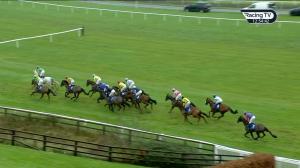 Video preview image for Limerick 12:54 - Earl Of Harrington Memorial Maiden Hunters Chase 