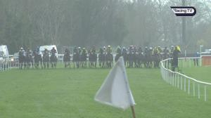 Video preview image for Leopardstown 15:00 - Paddy Power Chase (Extended Handicap) (Clonskeagh) (Grade B)