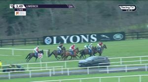 Video preview image for Limerick 15:49 - Whitebox Property Group I.N.H. Flat 