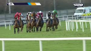 Video preview image for Leopardstown 13:45 - Jack De Bromhead Christmas Hurdle (Grade 1)