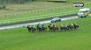 Video preview image for Limerick 14:05 - D Pack Packaging Handicap Hurdle