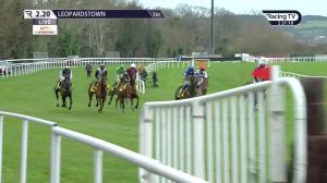 Video preview image for Leopardstown 14:20 - Savills Chase (Leopardstown Christmas) (Grade 1)