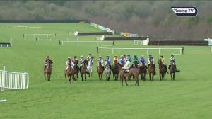 Video preview image for Limerick 15:15 - Harrison O'Dowd Solicitors Handicap Hurdle
