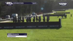 Video preview image for Leopardstown 12:00 - Adare Manor Opportunity Handicap Chase 