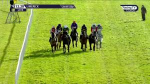 Video preview image for Limerick 12:20 - Ryans Cleaning Specialists Veterans Handicap Chase 