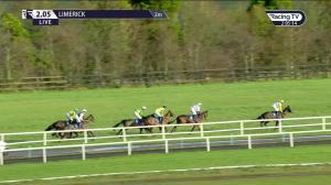 Video preview image for Limerick 14:05 - Racing TV Rated Novice Hurdle 