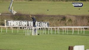 Video preview image for Kelso 12:28 - Watch The Replay At Racing TV Handicap Hurdle (3)
