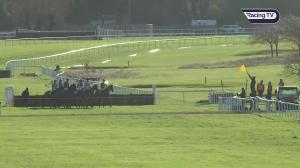 Video preview image for Leopardstown 13:10 - beatthebank.ie Irish European Breeders Fund Mares Hurdle (Kerrymount) (Grade 3)
