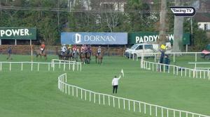 Video preview image for Leopardstown 15:25 - Plusvital I.N.H. Flat 