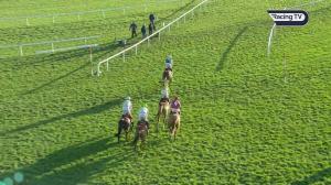Video preview image for Leopardstown 14:20 - Matheson Hurdle (December) (Grade 1)