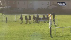 Video preview image for Kelso 13:03 - Visit Kelso In 2023 Handicap Chase (3)