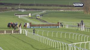 Video preview image for Kelso 13:38 - Children's Immunology Trust Novices' Limited Handicap Chase (3)