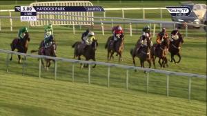 Video preview image for Haydock Park 15:00 - Betfred Last Fling Handicap Chase (2)
