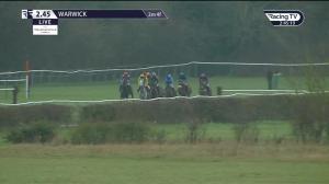 Video preview image for Warwick 14:45 - Poundland Handicap Chase (4)