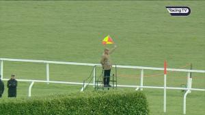 Video preview image for Cheltenham 12:10 - Ballymore Maiden Hurdle (2)