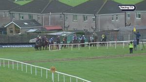 Video preview image for Tramore 12:30 - Ryan's Cleaning Services Handicap Hurdle 