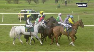 Video preview image for Fakenham 12:35 - Racing TV Marathon Amateur Jockeys' Handicap Chase (5)