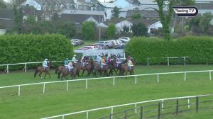 Video preview image for Tramore 13:05 - Jack De Bromhead Memorial Maiden Hurdle 