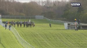 Video preview image for Catterick Bridge 13:15 - Download The Vickers.Bet Handicap Hurdle (5)
