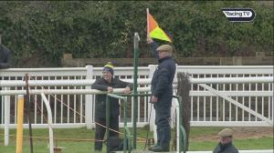 Video preview image for Musselburgh 13:35 - Fitzdares 'Auld Reekie' Handicap Chase (2)