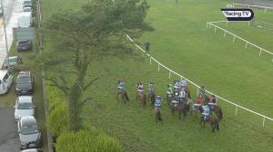 Video preview image for Tramore 13:40 - Tramore Medical Clinic Handicap Hurdle 