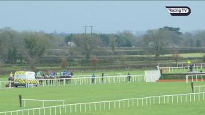 Video preview image for Fairyhouse 14:00 - Tote+ Pays You More At tote.ie Handicap Hurdle 