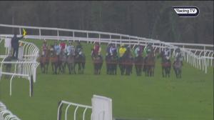 Video preview image for Exeter 14:05 - Thurlestone Hotel 'National Hunt' Maiden Hurdle (4)