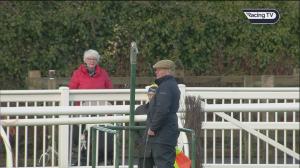 Video preview image for Musselburgh 14:10 - Fitzdares New Year Day Novices' Handicap Chase (5)