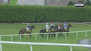 Video preview image for Tramore 14:15 - Savills New Year's Day Chase (Metal Man) (Grade 3) 