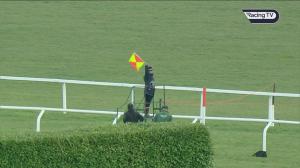 Video preview image for Cheltenham 14:30 - careers@dornangroup.com Relkeel Hurdle (Grade 2) (1)