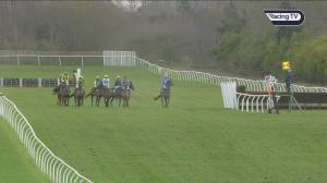 Video preview image for Catterick Bridge 15:00 - racingtv.com Handicap Chase (Qualifier) (5)