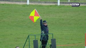 Video preview image for Cheltenham 15:05 - Paddy Power Handicap Hurdle (2)