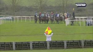 Video preview image for Fakenham 14:55 - Gamble Plant Norfolk Ltd Grand Prix Handicap Hurdle (3)