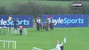 Video preview image for Fairyhouse 15:10 - Mclnerney Beginners Chase 