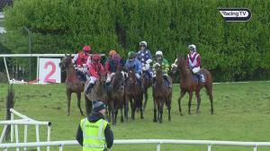Video preview image for Tramore 14:50 - Core Bullion Traders Rated Novice Chase 