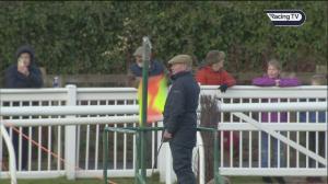 Video preview image for Musselburgh 15:20 - Fitzdares Hair Of The Dog Handicap Hurdle (3)