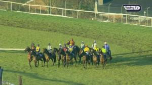 Video preview image for Tramore 15:25 - Tom Carroll Memorial Handicap Chase