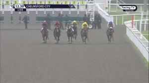 Video preview image for Chelmsford City 12:30 - chelmsfordcityracecourse.com  Classified Stakes (6)