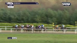 Video preview image for Dundalk 14:10 - Book Online At dundalkstadium.com Claiming