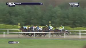 Video preview image for Dundalk 14:40 - Floodlit Fridays Return To Dundalk Handicap