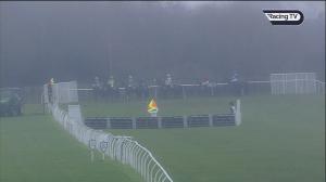 Video preview image for Catterick Bridge 15:25 - Sky Bet Mares' Novices' Hurdle (Qualifier) (4) (Div 2)