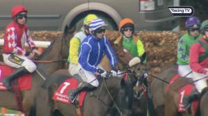 Video preview image for Leopardstown 15:30 - Midland Legal Solicitors I.N.H. Flat