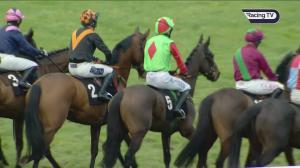 Video preview image for Limerick 15:45 - Woodlands House Hotel Adare I.N.H. Flat